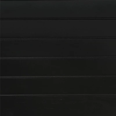 Twin Houston Kids' Wooden Loft Bed With Ladder - Room & Joy 7 Twin Houston Kids' Wooden Loft Bed With Ladder - Room & Joy - Image 5