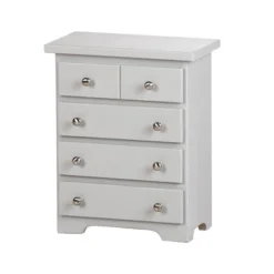 Remley Rebekah’s Collection Kids Wooden Doll Furniture Chest Of Drawers - Ships Assembled 11 Remley Rebekah’s Collection Kids Wooden Doll Furniture Chest Of Drawers - Ships Assembled -Children Products Store GUEST 422d8489 f8d5 4c7a bf74 be1d85c14472