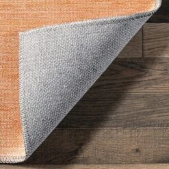 NuLOOM Ilana Retro Machine Washable Kids Area Rug -Children Products Store GUEST 429c41e4 fd89 43da 8647 8b2e2b6476e3