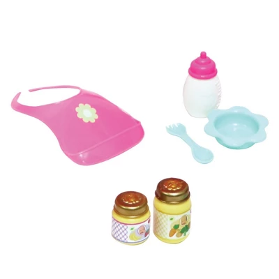 JC Toys For Keeps! High Chair 3 JC Toys For Keeps! High Chair