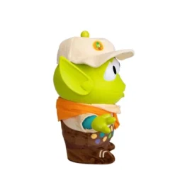 DISNEY Toy Story Large Vinyl Piggy Bank: Alien Remix Party Russell (Piggy Bank) -Children Products Store GUEST 43b64018 b14c 4e9f b72e b1112860a722