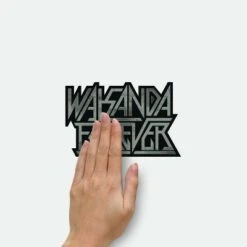 Roommates Black Panther Peel And Stick Giant Wall Decal 10 Roommates Black Panther Peel And Stick Giant Wall Decal -Children Products Store GUEST 43ba3a99 420d 49e6 91ec ee92ea6dfec6