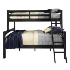 Twin Over Full Melvin Wood Bunk Bed - Room & Joy -Children Products Store GUEST 43d1f846 5761 4385 8300 265e7217424c