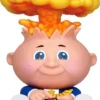 Monogram International Inc. Garbage Pail Kids Adam Bomb 8 Inch PVC Figural Bank -Children Products Store GUEST 4409ba77 0e53 4da1 aa8d cb5f72600e84