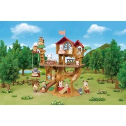 Calico Critters Adventure Tree House Gift Set -Children Products Store GUEST 443a9b98 58d6 4b12 9eb7 672932cc1ca0
