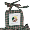 Adult Unisex Santa Claus To Town Christmas Full Apron With Pockets -Children Products Store GUEST 44645f73 8dbe 405c bde8 1a400eacb3f3
