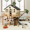 Toy Doll Treehouse - Hearth & Hand™ With Magnolia 2 Toy Doll Treehouse - Hearth & Hand™ With Magnolia -Children Products Store GUEST 446db7eb dd74 47a2 b290 279edb9325fc