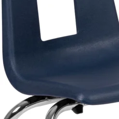 Flash Furniture Advantage Student Stack School Chair - 14-inch -Children Products Store GUEST 44e007f7 7ea3 4906 a25a 10a17fe25710