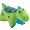 Sleeptime Lite Dinosaur Plush LED Nightlight Green - Pillow Pets -Children Products Store GUEST 451f9d77 b2c1 4dd1 af41 57be69052c60