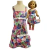 Size 12 Matching Girl And Doll Flower Sundresses With Purses -Children Products Store GUEST 4527f3cf 5732 4828 90c2 e26d00a37290