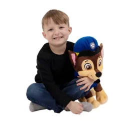 PAW Patrol Chase Throw Pillow 9 PAW Patrol Chase Throw Pillow -Children Products Store GUEST 45d2d51c 20f1 4775 b093 b3ad2285bfca