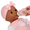 BABY Born My Real Baby Doll Harper - Dark Brown Eyes -Children Products Store GUEST 45db7f60 9036 450e 8b1a 8e7b5cba76ef