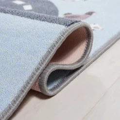 Kids Playhouse KPH235 Power Loomed Area Rug - Safavieh -Children Products Store GUEST 465a916a d645 4e24 96ff 8ee6367a4442