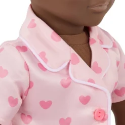 Our Generation Tanisha 18" Slumber Party Doll -Children Products Store GUEST 4673b731 5d67 40a3 b0fb 3c1871f390be
