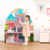 Olivia's Little World By Teamson Kids Furnished Castle Dollhouse For 12" Dolls 1 Olivia's Little World By Teamson Kids Furnished Castle Dollhouse For 12" Dolls -Children Products Store GUEST 46817541 74a4 4af1 853c 7c63e9347531