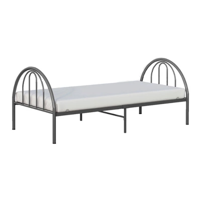 Twin Brooklyn Metal Bed - BK Furniture 8 Twin Brooklyn Metal Bed - BK Furniture - Image 6