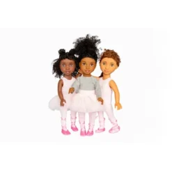 Healthy Roots Ballet Set Outfit For Dolls 14 Healthy Roots Ballet Set Outfit For Dolls -Children Products Store GUEST 475ea6c4 c45b 4dd9 a6bf e745dc766252
