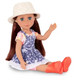 Glitter Girls Poseable Doll - Hallie -Children Products Store GUEST 47aa9929 4943 4e79 a697 ee4cd0bb08ea