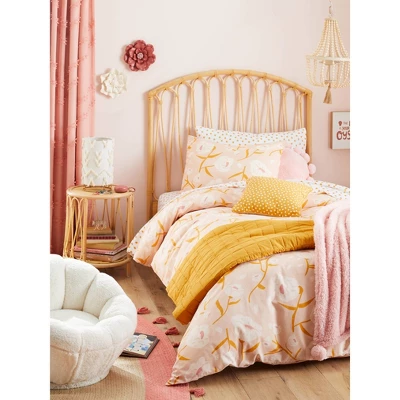 Boho Beaded Kids' Chandelier - Pillowfort™ 6 Boho Beaded Kids' Chandelier - Pillowfort™ - Image 4