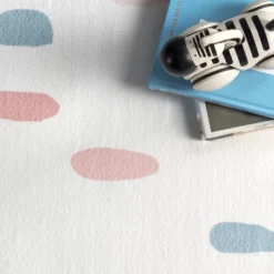 NuLOOM Calla Kids Polka Dot Nursery Or Playroom Area Rug 15 NuLOOM Calla Kids Polka Dot Nursery Or Playroom Area Rug -Children Products Store GUEST 488252f2 3068 4bba 9dbb 067a1be754df