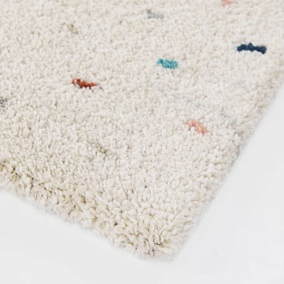 Enrica Dots Kids' Area Rug - Balta Rugs 5 Enrica Dots Kids' Area Rug - Balta Rugs - Image 3