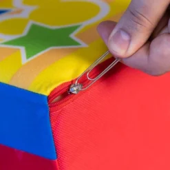 Marshmallow Furniture Flip Open Sofa - Mickey Mouse -Children Products Store GUEST 493d6c17 a4b0 4da9 9542 b9be09702877