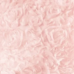 Set Of 2 Rose Decorative Accent Throw Pillows Blush Pink - Sweet Jojo Designs -Children Products Store GUEST 4971cac1 185a 46bc 911d bb26f0854ea5