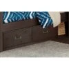 Full Highlands Harper Panel Bed With Storage Espresso - Hillsdale Furniture -Children Products Store GUEST 49baa714 7f11 4e3e 9c31 e74cbe3cbbe8