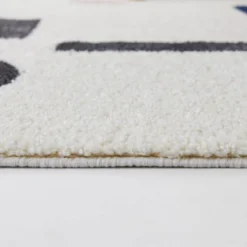 Gibson Geometric Striped Kids' Rug - Balta Rugs -Children Products Store GUEST 4a36974e ab24 4076 b9c0 022978619c2d