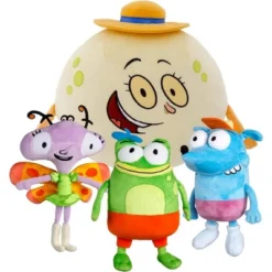 Mighty Mojo Andy Plush Doll - Let's Go Luna 14" 11 Mighty Mojo Andy Plush Doll - Let's Go Luna 14" -Children Products Store GUEST 4ab1f028 a5bf 4a0f abab 4a710e9c6383