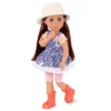 Glitter Girls Poseable Doll - Hallie -Children Products Store GUEST 4b18e2c4 f0d0 4bc3 a8f6 7c329bdf611b