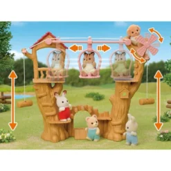 Calico Critters Baby Ropeway Park 13 Calico Critters Baby Ropeway Park -Children Products Store GUEST 4b5f8bea 6744 43d6 b464 e2a67d30386c