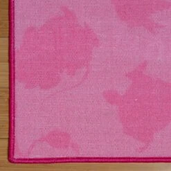 Disney Princess 4'6"X6'6" Icons Rug -Children Products Store GUEST 4cf6f537 07e3 44da 93d4 aaf57ff40bfe