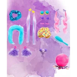 Barbie Magic Color Reveal -Glitter Color Changing & Hair Color Changing HBG39 -Children Products Store GUEST 4d3bc600 2817 4dbd ad25 4e36f56775c4