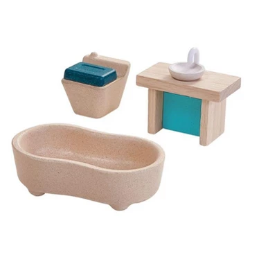 Plantoys| Slide N Go Dollhouse 8 Plantoys| Slide N Go Dollhouse - Image 6