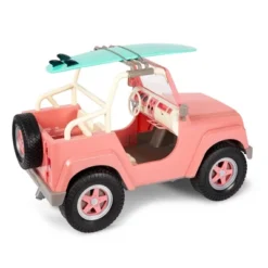 Our Generation Off-Roader 4x4 Doll Vehicle With Electronics -Children Products Store GUEST 4db2f75b 3311 4149 88e3 b9738a770522