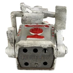 Design Toscano Robert The Robot Die-Cast Iron Mechanical Coin Bank 12 Design Toscano Robert The Robot Die-Cast Iron Mechanical Coin Bank -Children Products Store GUEST 4df19883 94f5 41d5 805c 27ebfc08cd2c