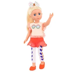 Glitter Girls Poseable Doll - Dayle 6 Glitter Girls Poseable Doll - Dayle -Children Products Store GUEST 4e964832 e896 4cce 8b80 563bdc10aeae