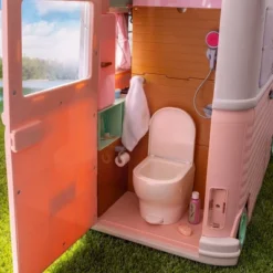 Our Generation Country Cruising RV Camper Vehicle Playset For 18" Dolls -Children Products Store GUEST 4ecbf0cd d65e 448e b733 7815df6c3965