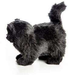 The Queen's Treasures Little House On The Prairie Black Cat For 18 In Dolls 14 The Queen's Treasures Little House On The Prairie Black Cat For 18 In Dolls -Children Products Store GUEST 4fb01031 c54f 4bb7 a311 1d9f74d572d0