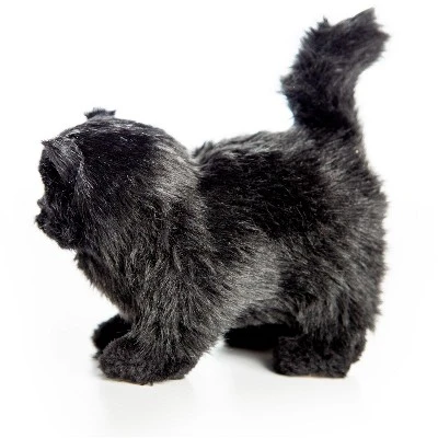 The Queen's Treasures Little House On The Prairie Black Cat For 18 In Dolls 7 The Queen's Treasures Little House On The Prairie Black Cat For 18 In Dolls - Image 5