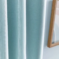 2pk 63" Cleo Poletop Curtains Lined Pale - Dream Factory -Children Products Store GUEST 4fd8b55e 5b57 4d14 a14f 62b3cc184b8e