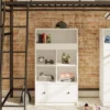 Studio J 1 Drawer Storage Tower - Room & Joy 2 Studio J 1 Drawer Storage Tower - Room & Joy -Children Products Store GUEST 501ee6a1 6bd3 4652 853c 2018b874928b