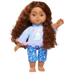 Positively Perfect 14" Ava Toddler Doll 13 Positively Perfect 14" Ava Toddler Doll -Children Products Store GUEST 5039db0f d1ee 4867 bf98 99d56dbc0124