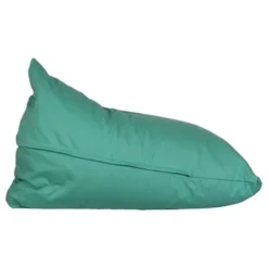 Triangle Lounge Kids’ Chair - Pillowfort™ -Children Products Store GUEST 505968fd c500 4780 83df 5c83f8c189c6