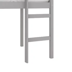 Twin Alexis Wood Arch Loft Bed - Hillsdale Furniture -Children Products Store GUEST 50b8a640 f51e 4b53 b958 652df5d783d4