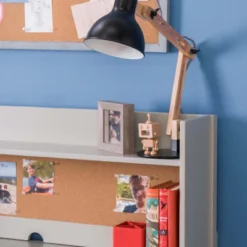 Martha Stewart Living And Learning Kids' Desk With Hutch And Chair -Children Products Store GUEST 50b98671 9c85 45c2 a833 fb455bfbb0f8