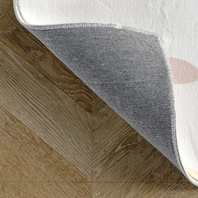 NuLOOM Calla Kids Polka Dot Nursery Or Playroom Area Rug 8 NuLOOM Calla Kids Polka Dot Nursery Or Playroom Area Rug - Image 6