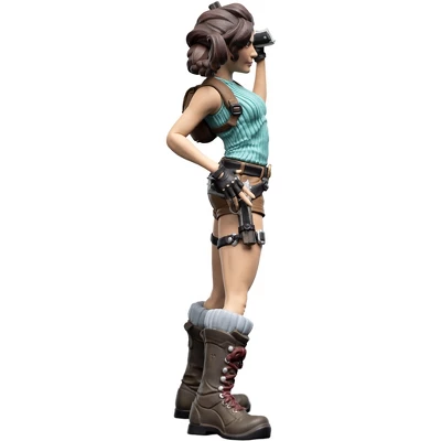 WETA Workshop Mini Epics - Tomb Raider - Lara Croft 6 WETA Workshop Mini Epics - Tomb Raider - Lara Croft - Image 4