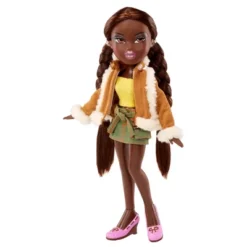 Bratz Original Fashion Doll Felicia Series 3 W/ Outfits & Poster -Children Products Store GUEST 51492d2d 45da 4066 97bd 24d9a000edaa